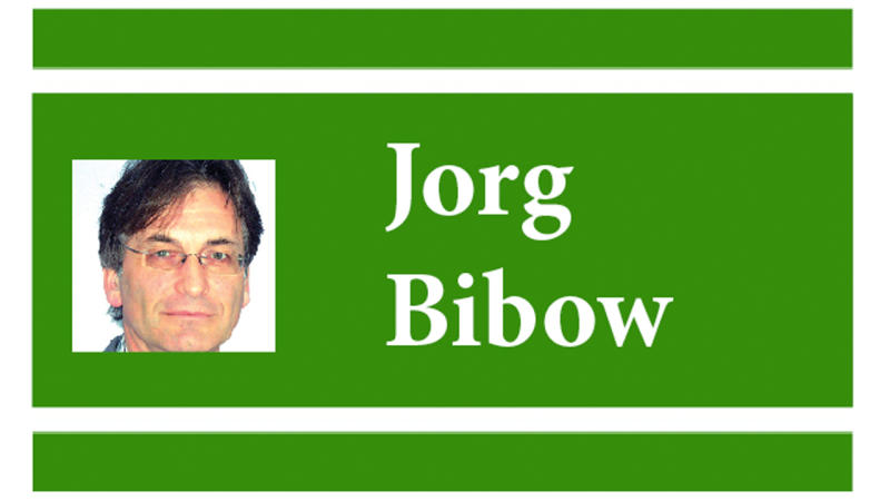 Jorg Bibow