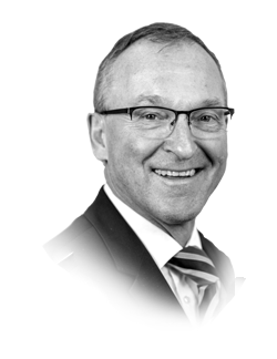 Jorg Ranau