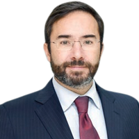 Jorge Moreira da Silva