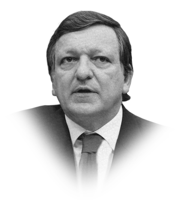 Jose Manuel Barroso
