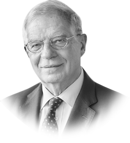 Josep Borrell