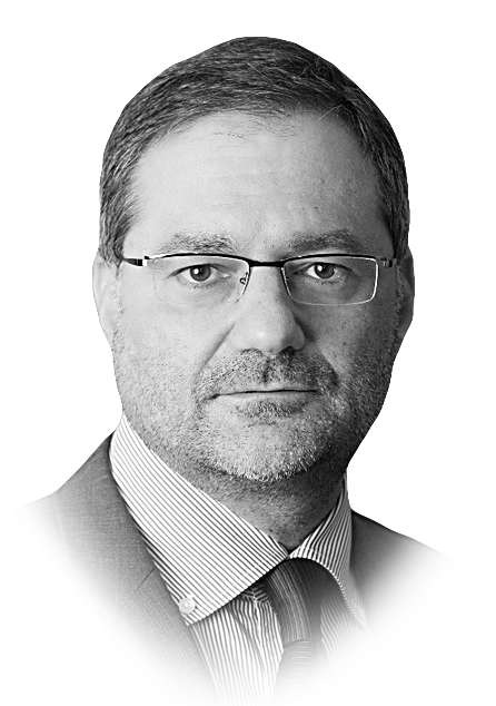 Joseph Bahout