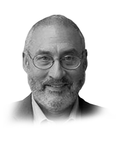 Joseph E. Stiglitz