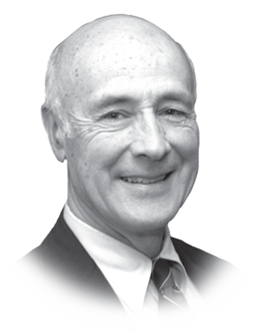 Joseph S. Nye