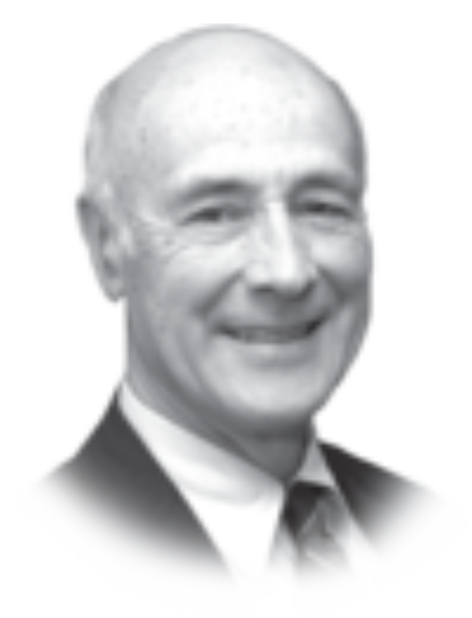 Joseph S. Nye Jr.