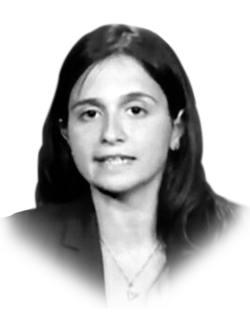 Joyce Karam