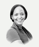 Joyce Msuya