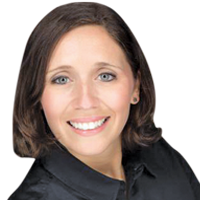 Julie Pace