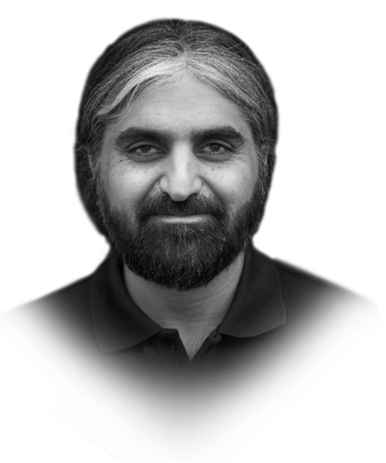 Kaleem Aftab