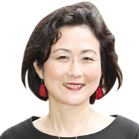 Katharine H.S. Moon