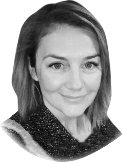 Katherine Dixon