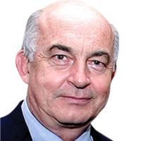 Kemal Dervis
