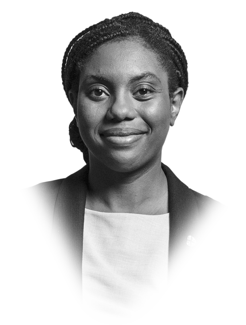 Kemi Badenoch