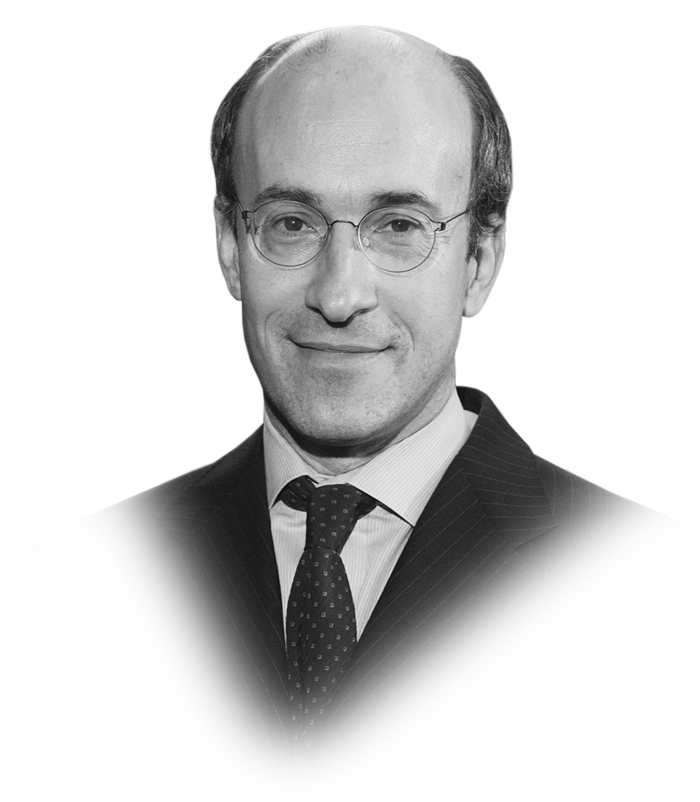 Kenneth Rogoff