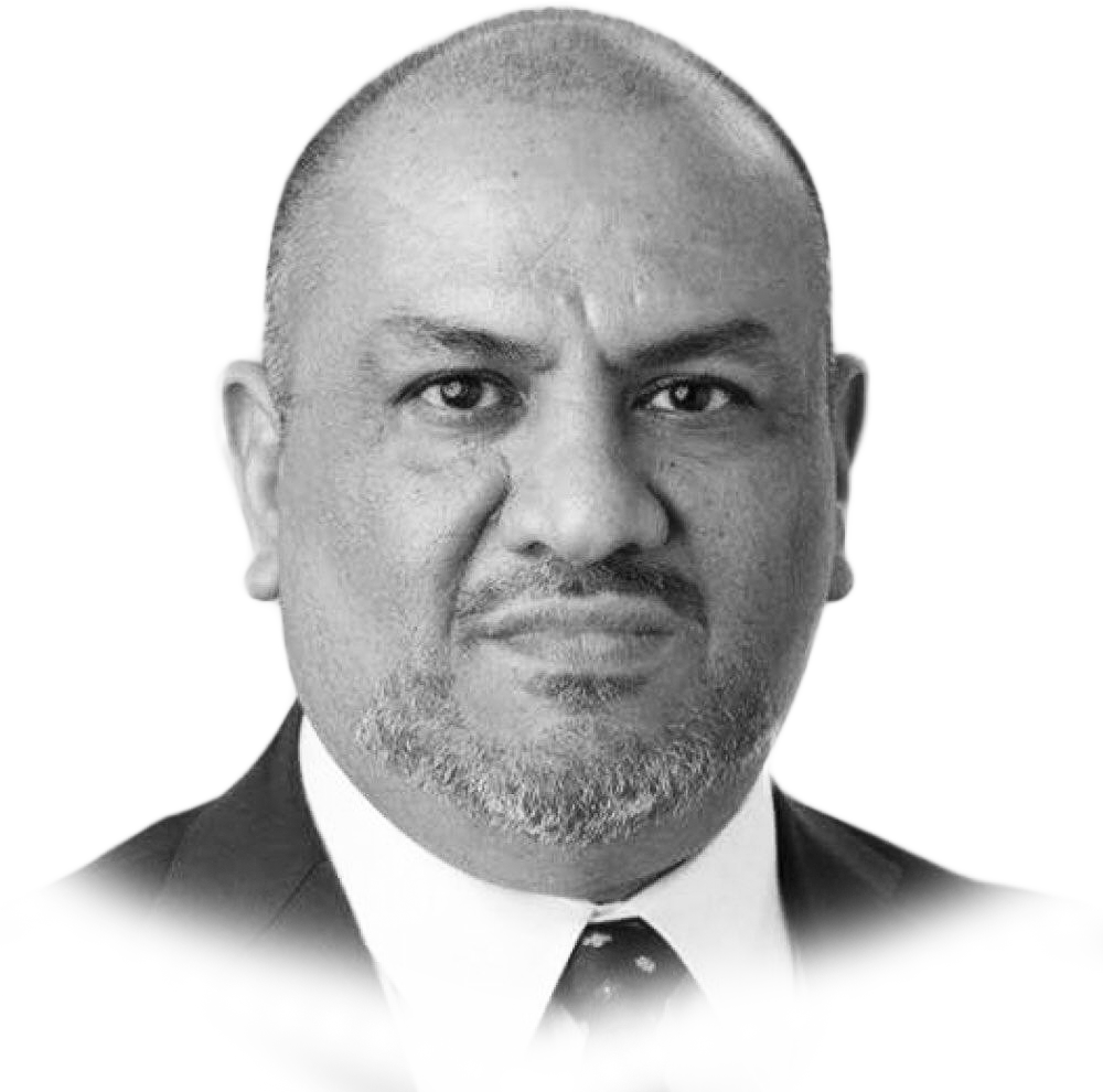 Khaled Hussein Alyemany