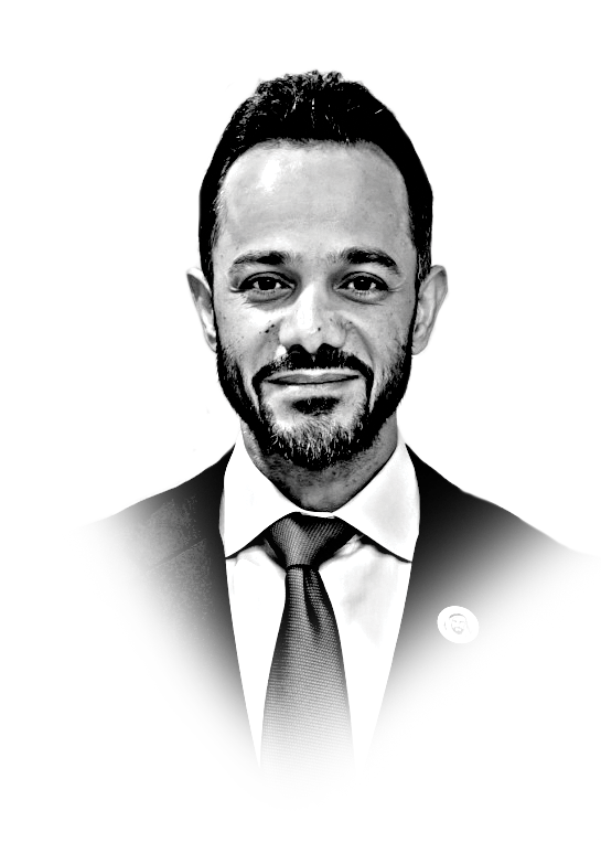 Khaled Omran Al-Ameri