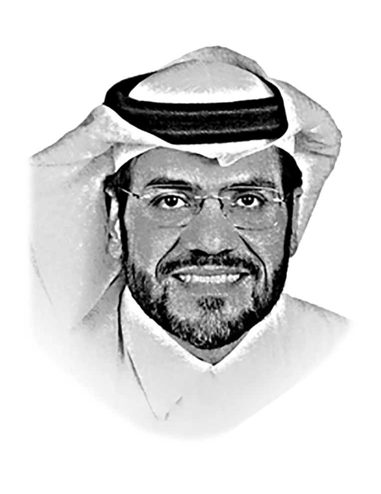 Khalid Al-Mobid