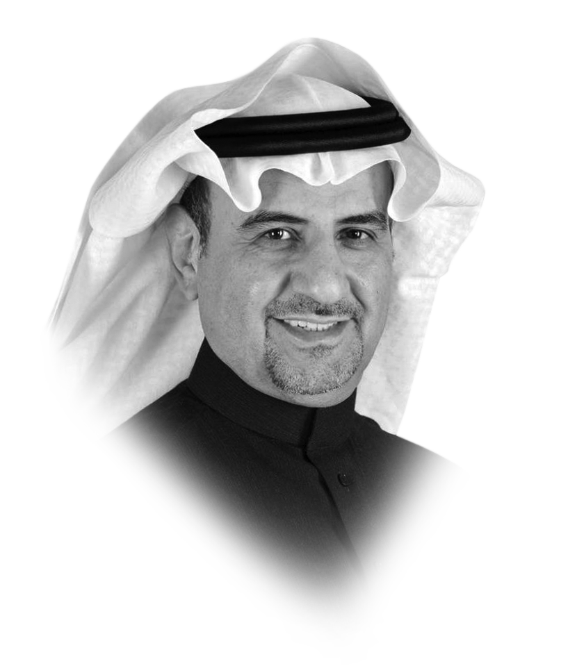 Khalid Al-Mudaifer