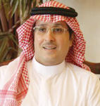 Khalid Al-Nowaiser