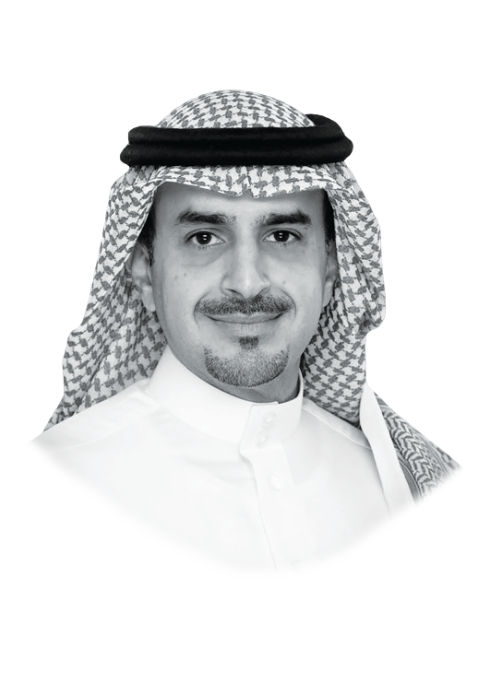 Khalid Al-Zamil