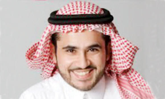 Khalid AlKhudair