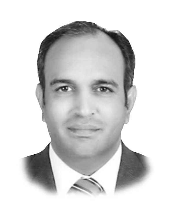 Khalid Majid