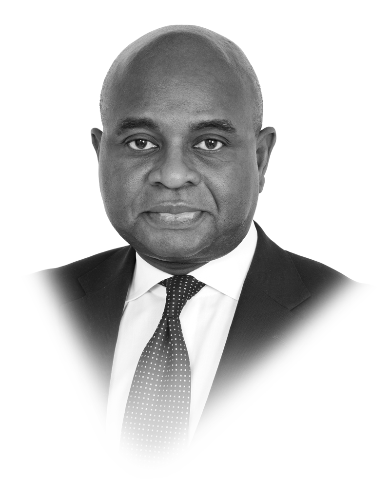 Kingsley Moghalu