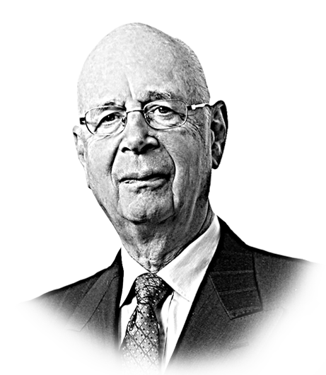 Klaus Schwab