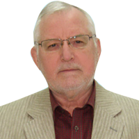 Konstantin Dudarev