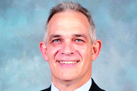 Larry Goodson