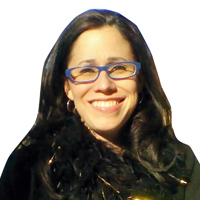 Laura Olson