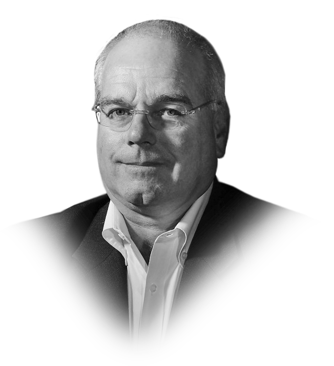 Lenny Mendonca