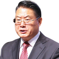 Li Yong