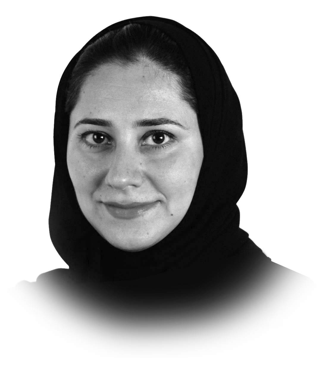Lina Almaeena