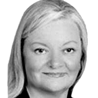 Linda S. Heard