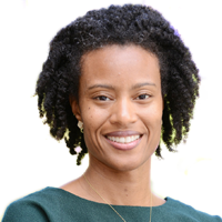 Loyce Pace