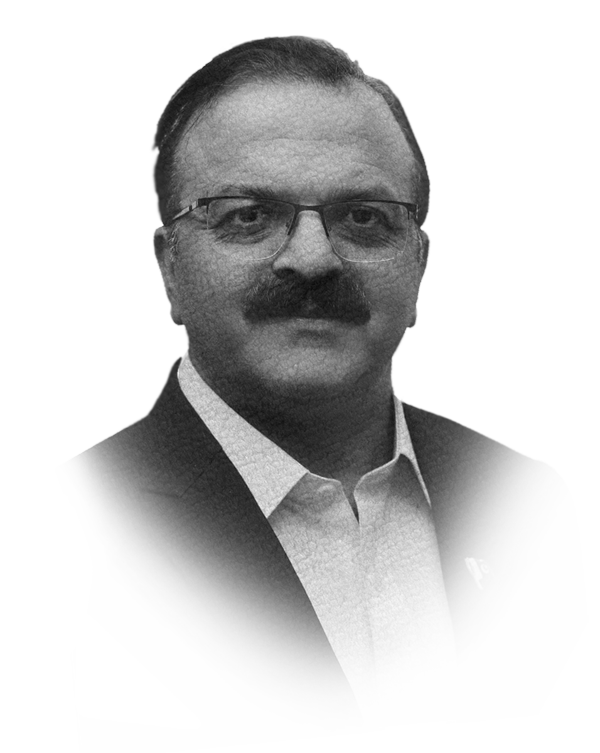 Lt. Gen. (Retd.) Bilal Akbar