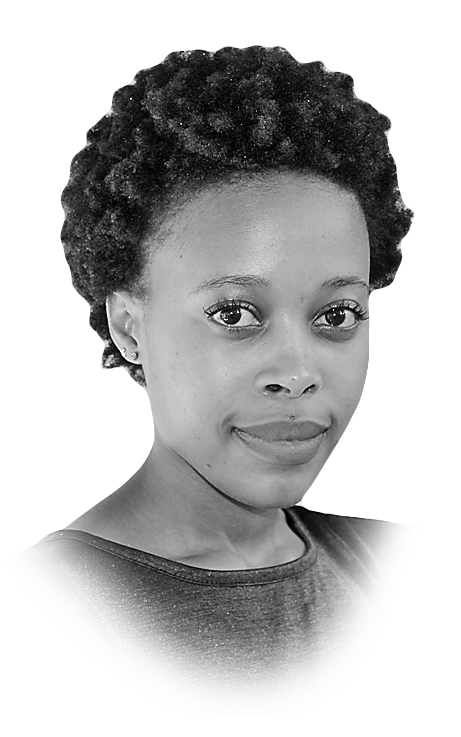 Luanda Mpungose