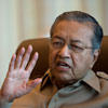 M. Jegathesan