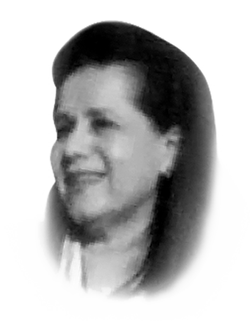 Madeleine Mezagopian