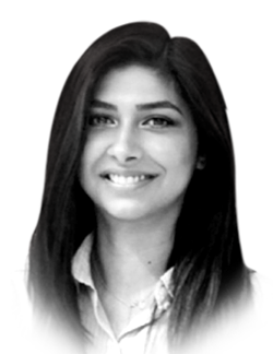 Maha Makhdum
