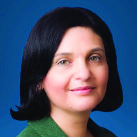 Maha Yahya