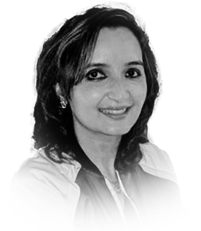 Maheen Usmani
