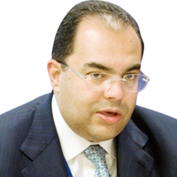 Mahmoud Mohieldin