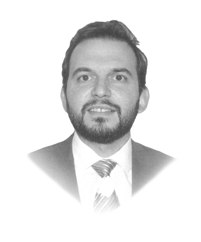 Majid Mneymneh