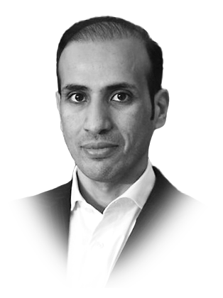 Mamdouh Al-Muhainy