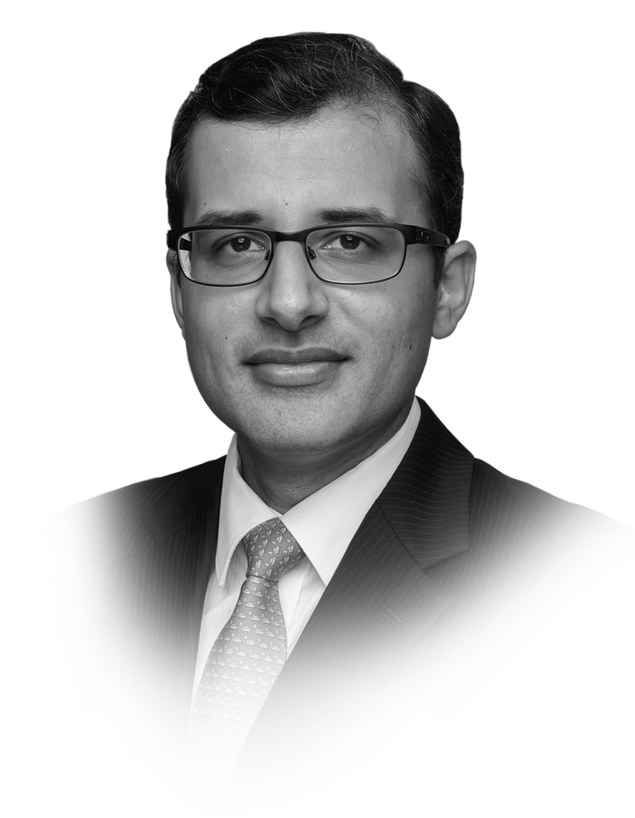 Manpreet Gill