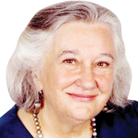 Margaret A. Boden