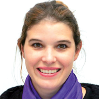 Margie Mason