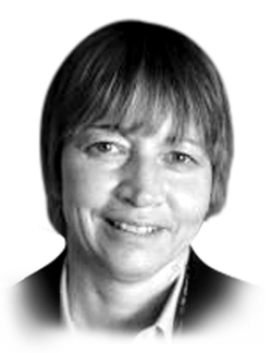 Maria T. Zuber